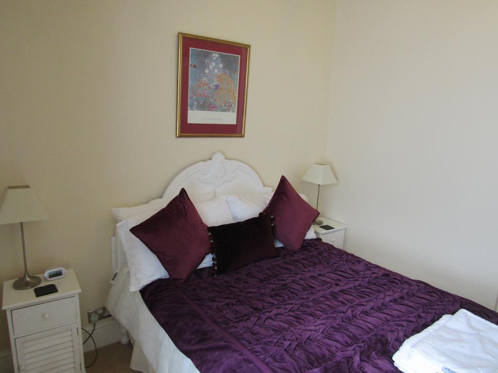 Hotel Harringtons At 14 Llandudno Exterior foto